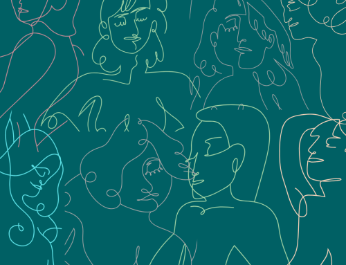 You don’t have to face your menopause alone.